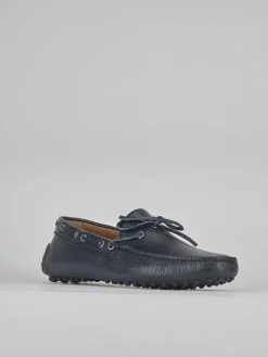 Outlet Mocassini pelle Uomo Mocassini