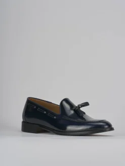 Discount Mocassini pelle Uomo Mocassini