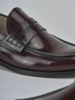 Best Mocassini pelle bordo' Uomo Mocassini