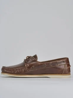 Mocassini pelle Uomo Mocassini