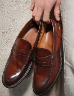 Best Mocassini pelle Uomo Mocassini