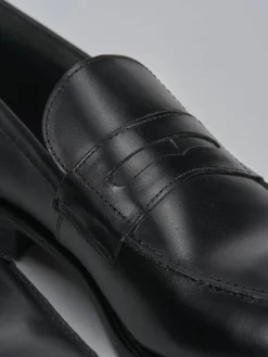 Sale Mocassini pelle Uomo Mocassini