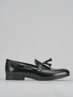 Online Mocassini pelle Uomo Mocassini