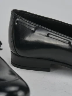 Online Mocassini pelle Uomo Mocassini