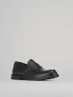 Outlet Mocassini pelle Uomo Mocassini