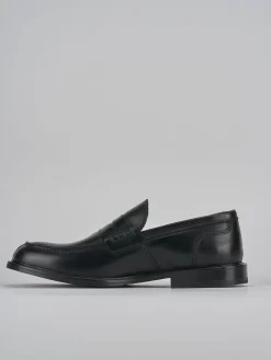 Clearance Mocassini pelle Uomo Mocassini