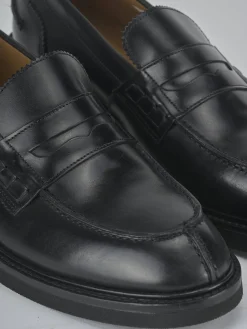 Best Mocassini pelle Uomo Mocassini