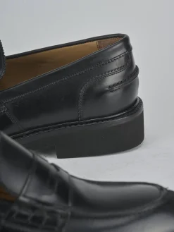 Best Mocassini pelle Uomo Mocassini