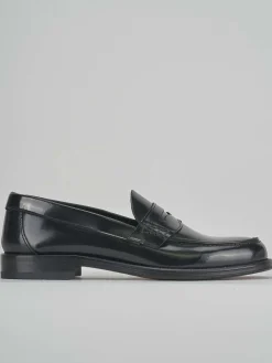 Sale Mocassini pelle Uomo Mocassini