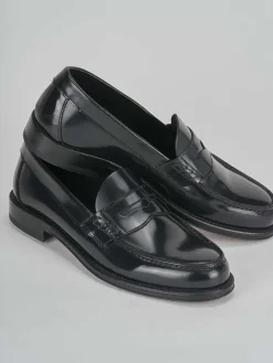 Sale Mocassini pelle Uomo Mocassini