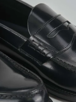 Sale Mocassini pelle Uomo Mocassini