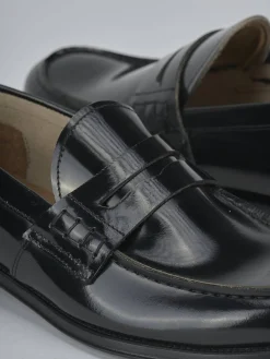 Discount Mocassini pelle Uomo Mocassini