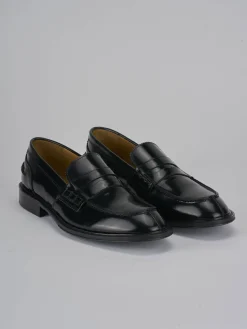 Mocassini pelle Uomo Mocassini