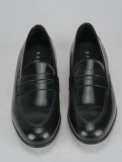 Discount Mocassini pelle Uomo Mocassini