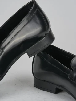 Discount Mocassini pelle Uomo Mocassini