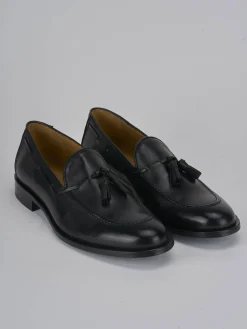 Sale Mocassini pelle Uomo Mocassini