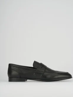 Discount Mocassini pelle Uomo Mocassini