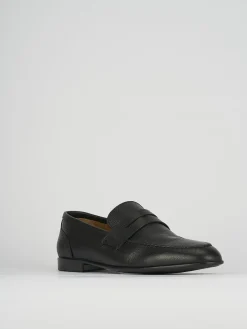 Discount Mocassini pelle Uomo Mocassini