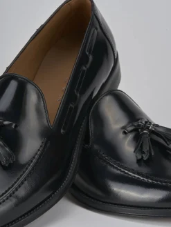 Clearance Mocassini pelle Uomo Mocassini