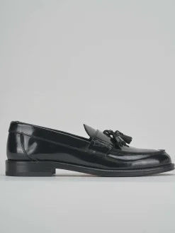 Clearance Mocassini pelle Uomo Mocassini