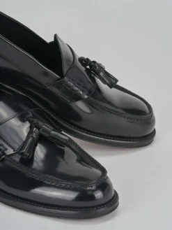 Clearance Mocassini pelle Uomo Mocassini