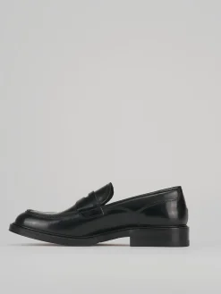 Discount Mocassini pelle Uomo Mocassini