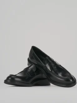 Discount Mocassini pelle Uomo Mocassini