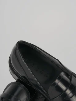 Discount Mocassini pelle Uomo Mocassini