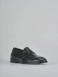 Discount Mocassini pelle Uomo Mocassini