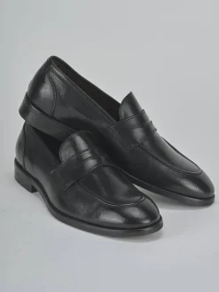 Discount Mocassini pelle Uomo Mocassini