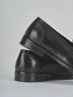 Discount Mocassini pelle Uomo Mocassini