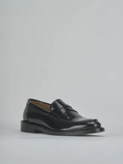 Outlet Mocassini pelle Uomo Mocassini