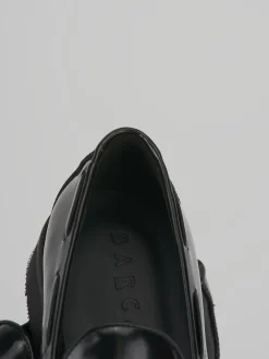 Online Mocassini pelle Uomo Mocassini