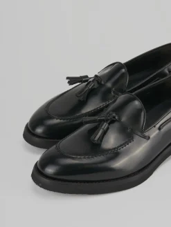 Online Mocassini pelle Uomo Mocassini