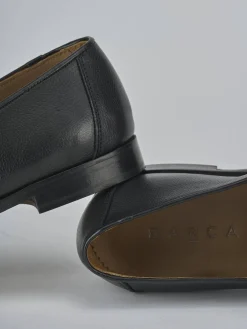 Discount Mocassini pelle Uomo Mocassini