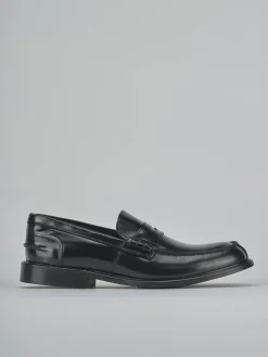 Discount Mocassini pelle Uomo Mocassini