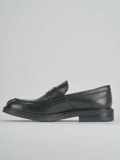 Hot Mocassini pelle Uomo Mocassini