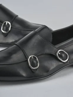 Sale Mocassini pelle Uomo Mocassini