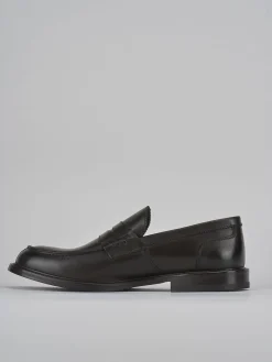 Best Mocassini pelle testa Uomo Mocassini