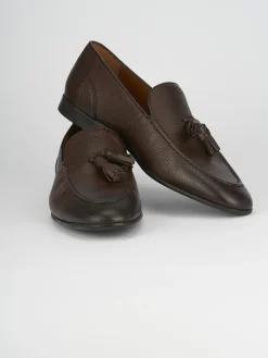 Best Mocassini pelle testa Uomo Mocassini