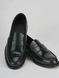 Clearance Mocassini pelle Uomo Mocassini