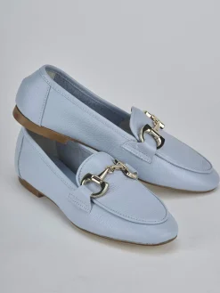 Best Mocassini tacco 1cm pelle Donna Mocassini