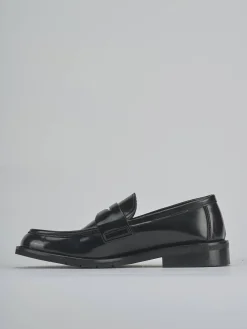 Best Mocassini tacco 1cm pelle Donna Mocassini