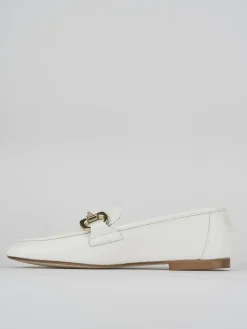 Best Mocassini tacco 1cm pelle Donna Mocassini