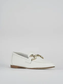 Best Mocassini tacco 1cm pelle Donna Mocassini