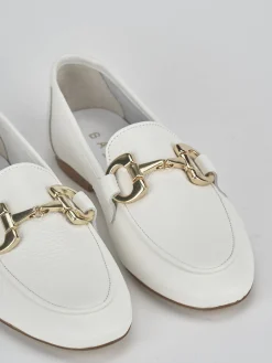 Best Mocassini tacco 1cm pelle Donna Mocassini