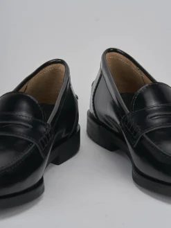 Best Mocassini tacco 1cm pelle Donna Mocassini