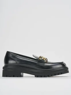 Best Mocassini tacco 2cm pelle Donna Mocassini