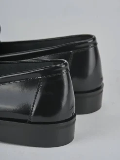 Best Mocassini tacco 1cm pelle Donna Mocassini