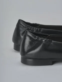 Best Mocassini tacco 2cm pelle Donna Mocassini